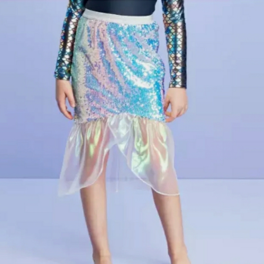 Mermaid swimwear